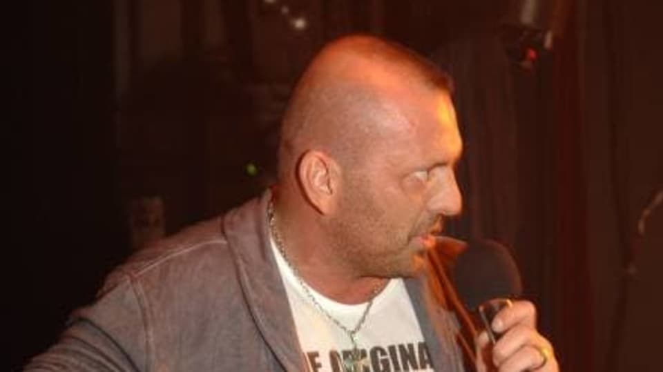 Thomas venku - Obrázek 4